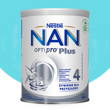 NAN OPTIPRO® Plus 4