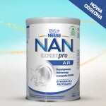 Nan Expertpro AR