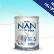 Nestle NAN OPTIPRO® Plus 5