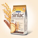 Nestlé Sinlac