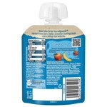 Nowa tubka Gerber Incredipouch Jabłko banan truskawka