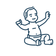 7 - 8 miesięcy