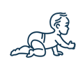 9 - 12 miesięcy