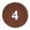 4 4