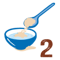 2