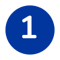 Ikonka jedynka