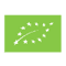 Ikona - certyfikat organic