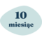 10 miesiąc