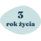 3 rok