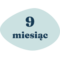 9 miesiąc