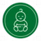 1